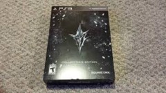 Lightning Returns: Final Fantasy XIII Collector's Edition